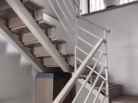 maison de village ou duplex