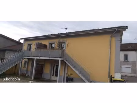 vends appartement la tour du pin 38