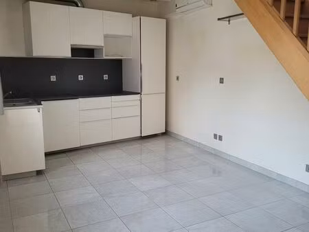 coup de cœur – duplex quai paul bert