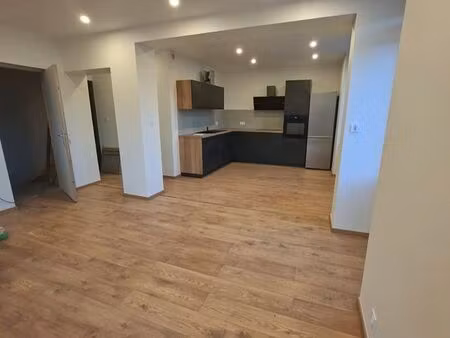 location appartement t3