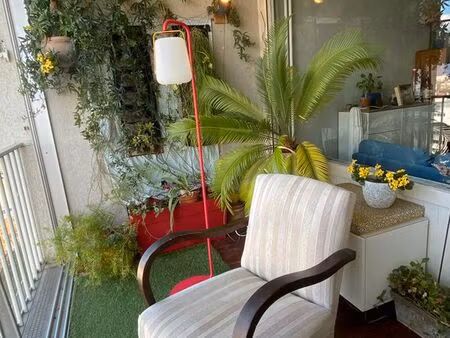 appartement t4 100 m2 avec garage