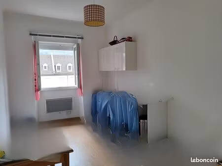 appartement guebwiller 73m² 3 pièces lumineux-dernier étage
