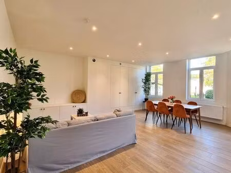 appartement à vendre à beloeil € 395.000 (ll51u) - office lessen | zimmo