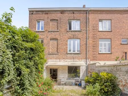 appartement à vendre à tienen € 349.000 (lbqko) - century 21 immok | zimmo