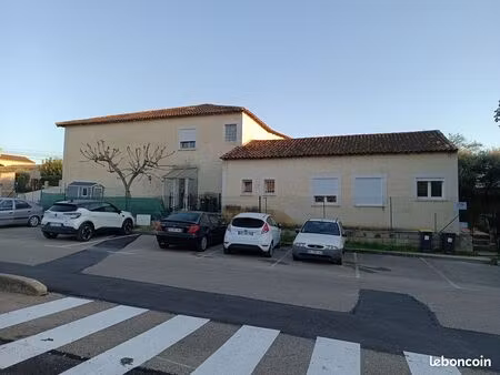 immeuble standing 6 apparts de rapport