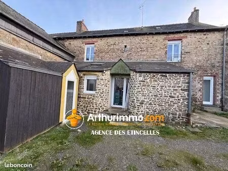 immeuble 6 pièces 151 m²