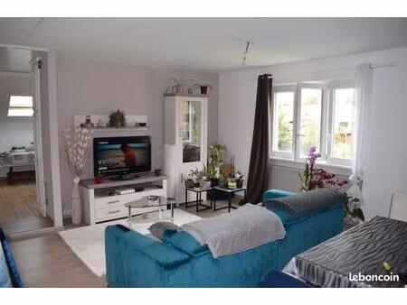 appartement 4 pièces 90m2 67250 ingolsheim