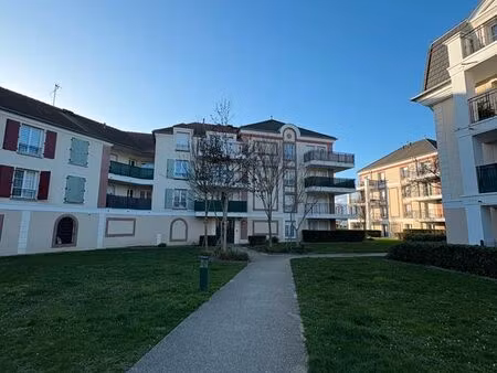 appartement a vendre