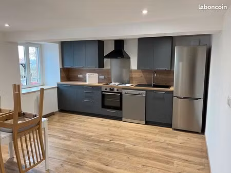 location appartement 3 pièces