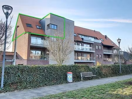 appartement à vendre à mouscron € 189.000 (lkfdb) - dl groupe - mouscron 056 | zimmo