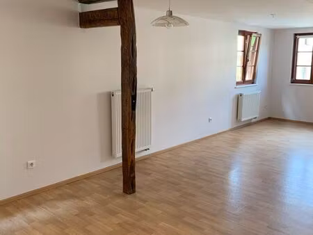 appartement centre ville