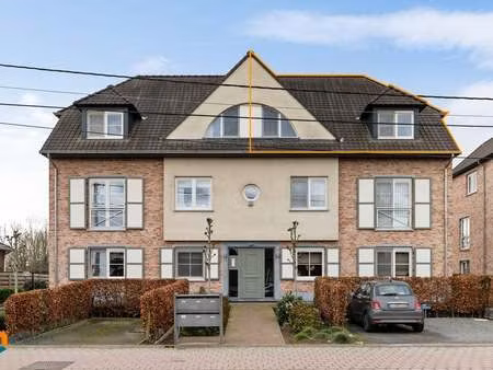 appartement à vendre à putte € 395.000 (llrid) - boonstra vastgoedgroep | zimmo