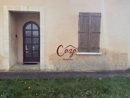 maison 2 pièces 52 m²