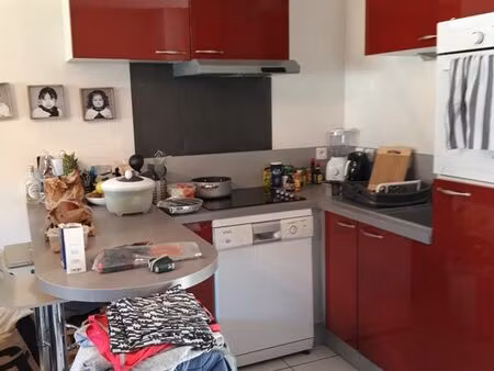 location appartement saint point lac