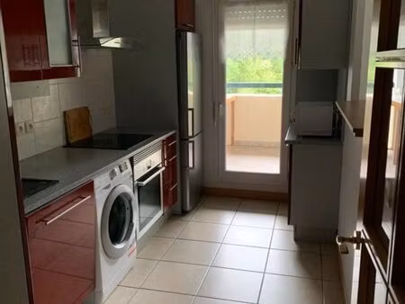 location appartement t3