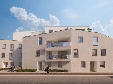 appartement à vendre à blaasveld € 349.950 (llrp8) - investpro | zimmo