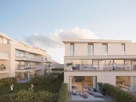 appartement à vendre à blaasveld € 349.950 (llrpb) - investpro | zimmo