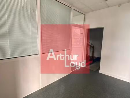 bureaux 180 m² agen