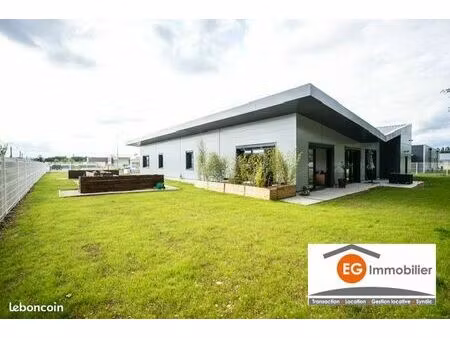 bureaux 431 m² châteauneuf-du-rhône