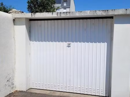 garage rabelais