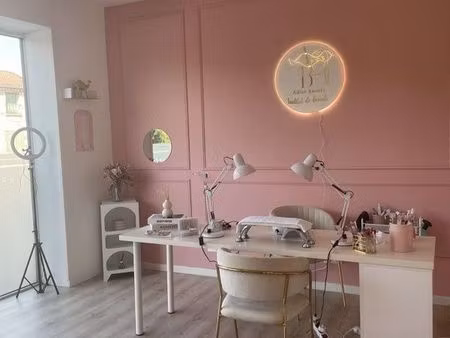 loue local commercial