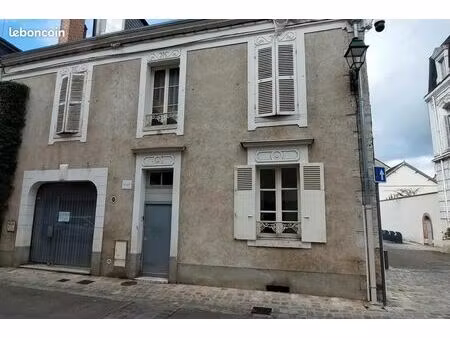 local commercial 70 m²