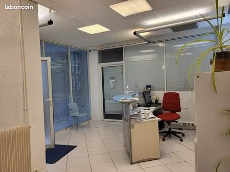 local professions libérales médicales ou autres