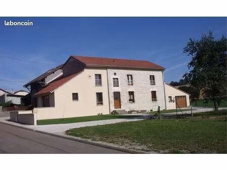 maison 4 pièces 105 m²