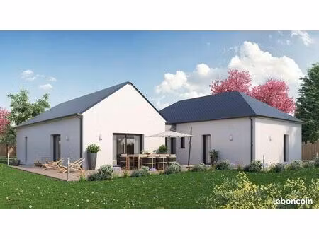 maison 5 pièces 132 m²