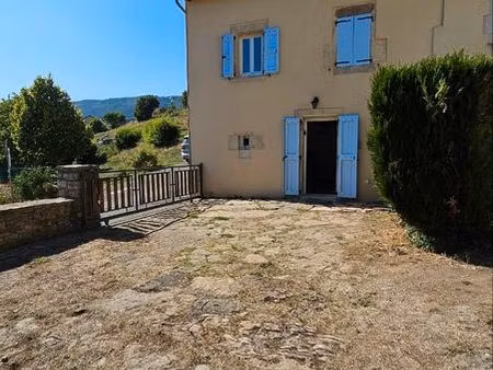 joli gîte meublé entièrement rénové - 2chambres