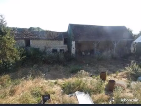corp de ferme