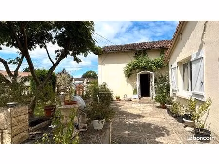 maison 4 pièces 114 m²