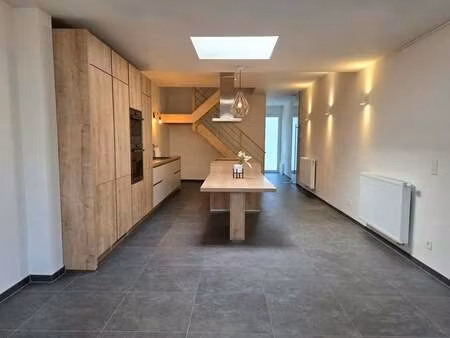 maison à vendre à ledeberg € 355.000 (llth4) - dewaele do it yourself | zimmo