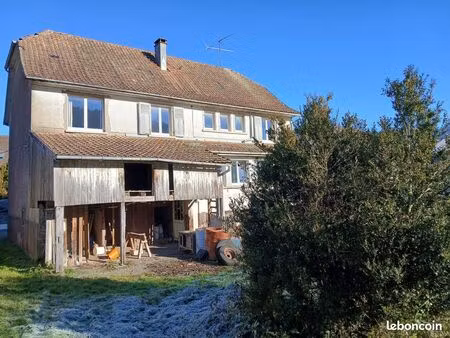 maison 8 pièces 190 m²