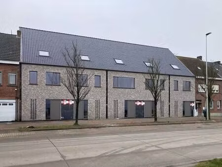 maison à vendre à zandvoorde € 391.313 (lltka) | zimmo