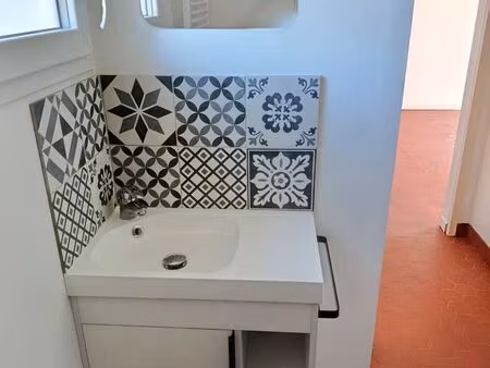 maison f2 à louer à l'année