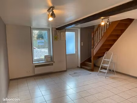 maison sars poteries