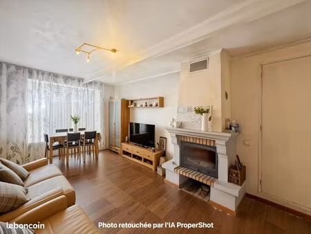 maison 4 pièces 89 m²