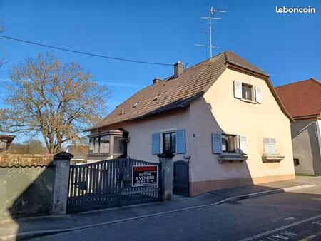 maison 6 pièces 170 m²