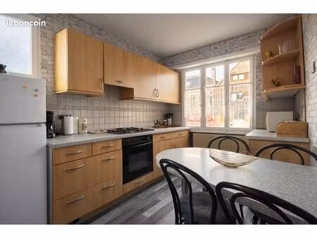 maison de village 4 pièces 69 m²