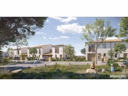 maison 3 pièces 67 m²