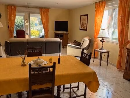 maison 5 pièces 194m² de plain pied