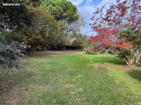 terrain 1 138 m² cepet