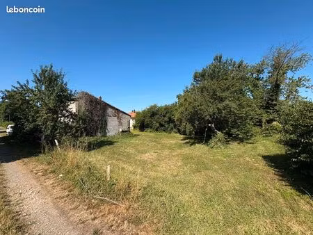 terrain 499 m² zillisheim