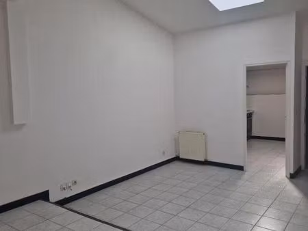 appartement 3 pièces 53 m²