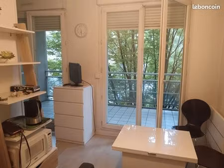 appartement t2 clermont ferrand