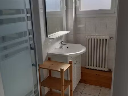 bel appartement centre ville