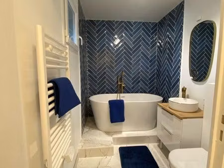 studio tout compris résidence avec piscine