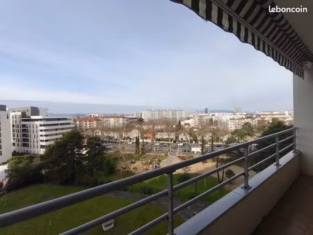 appartement t4 idéal famille ou colocation- secteur laennec-mermoz