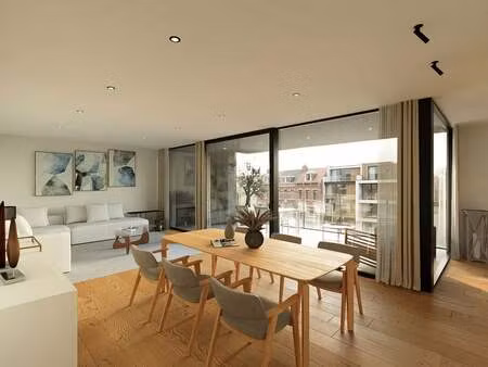 appartement à vendre à rekkem € 402.543 (ljypl) - immo a+ mouscron | zimmo